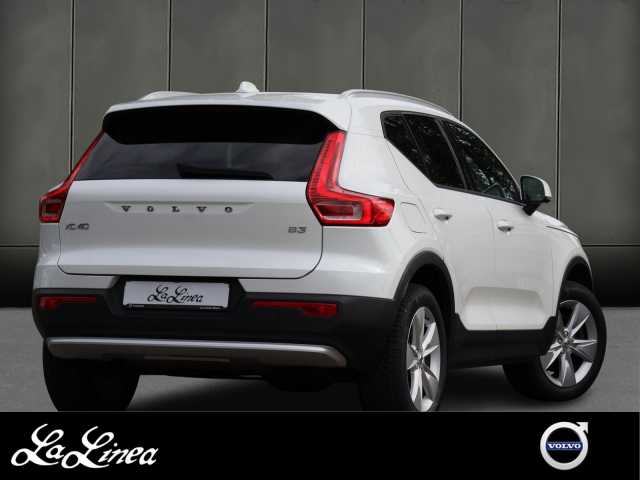 Volvo XC40 – Bild 2