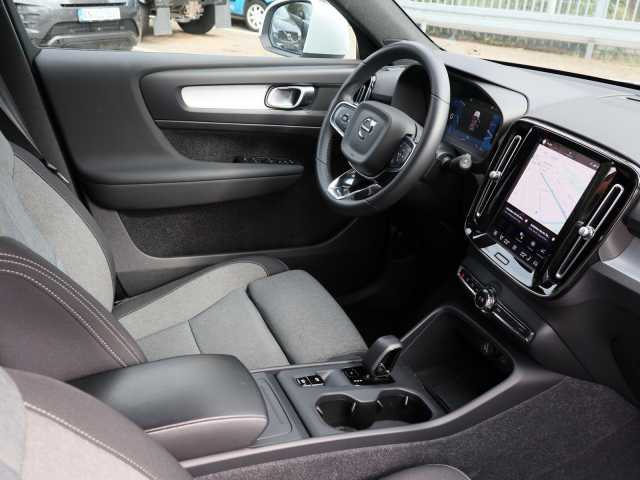 Volvo XC40 – Bild 3