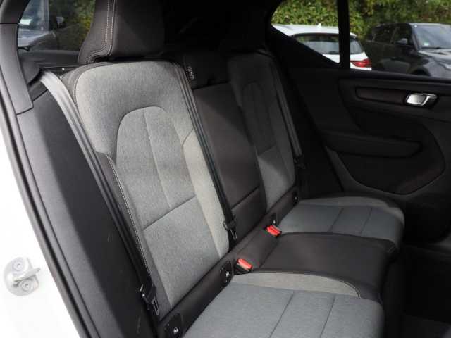 Volvo XC40 – Bild 4