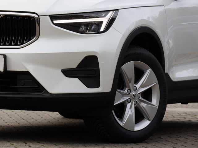Volvo XC40 – Bild 5