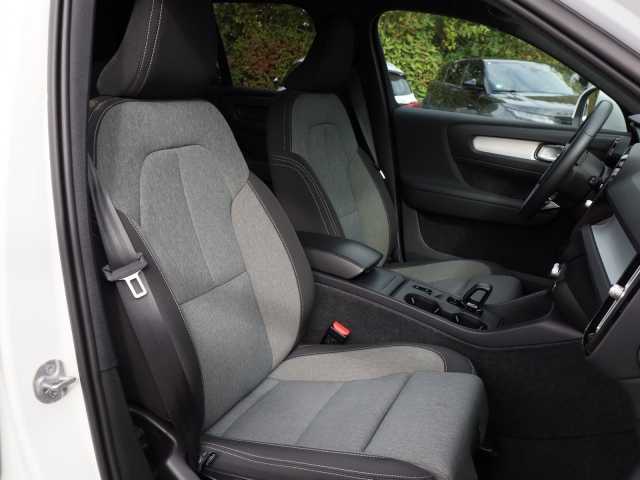 Volvo XC40 – Bild 6