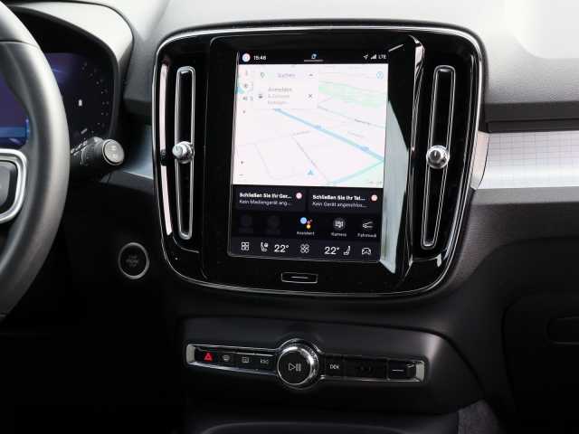 Volvo XC40 – Bild 7