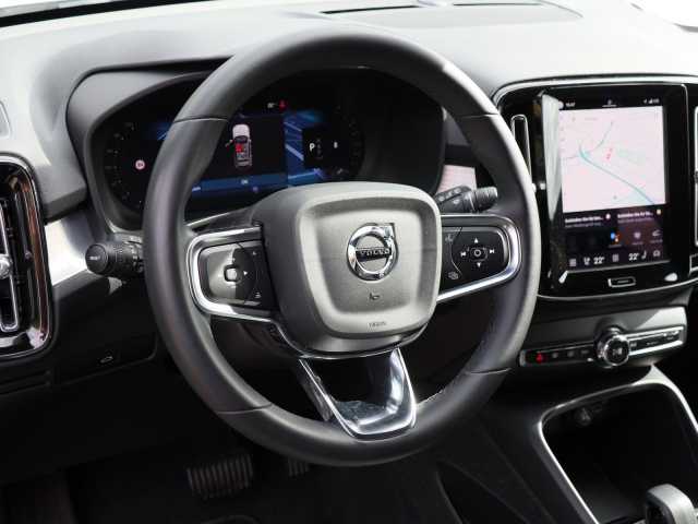 Volvo XC40 – Bild 9