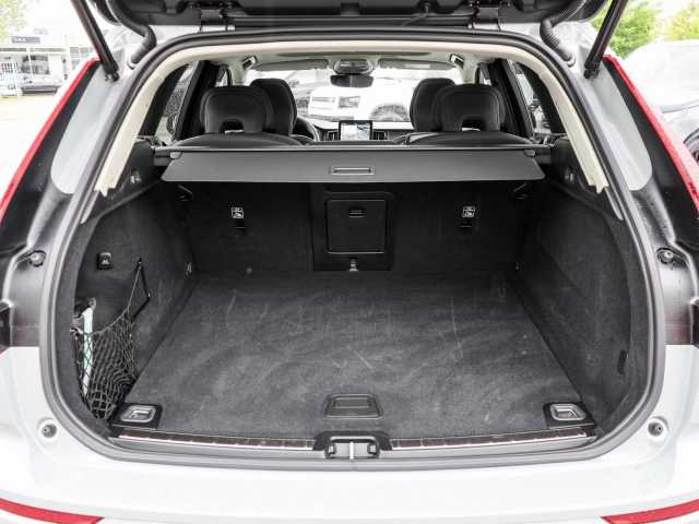 Volvo XC60 – Bild 10
