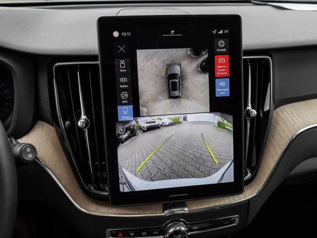 Volvo XC60 – Bild 12