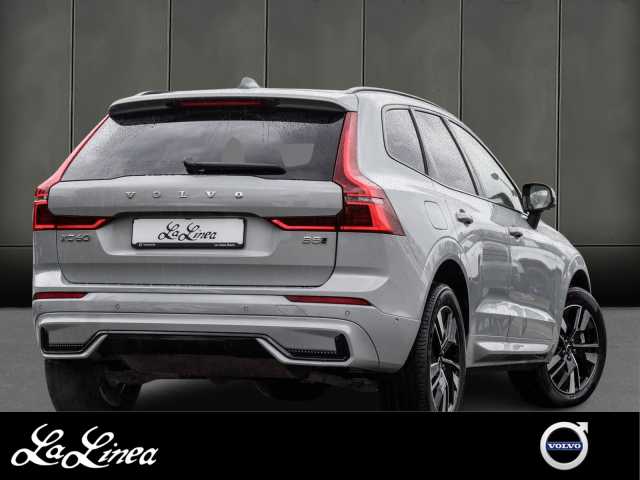 Volvo XC60 – Bild 2