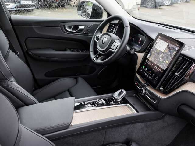 Volvo XC60 – Bild 3