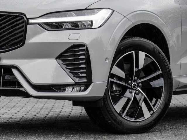 Volvo XC60 – Bild 5