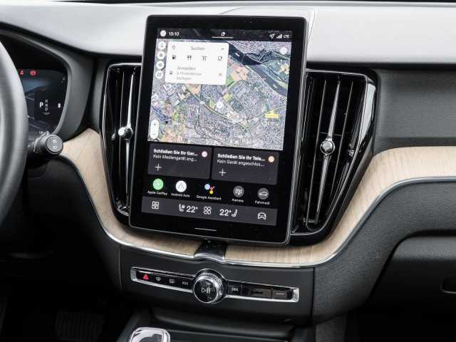 Volvo XC60 – Bild 7