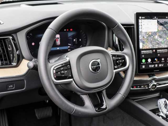 Volvo XC60 – Bild 9