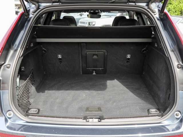 Volvo XC60 – Bild 10