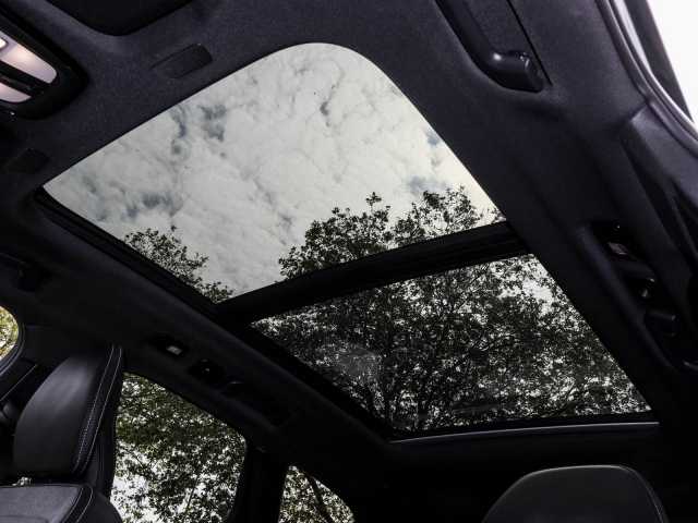 Volvo XC60 – Bild 11