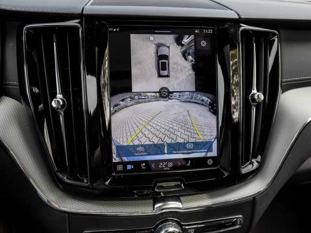 Volvo XC60 – Bild 12