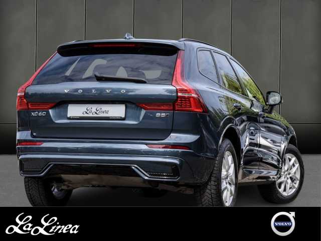 Volvo XC60 – Bild 2