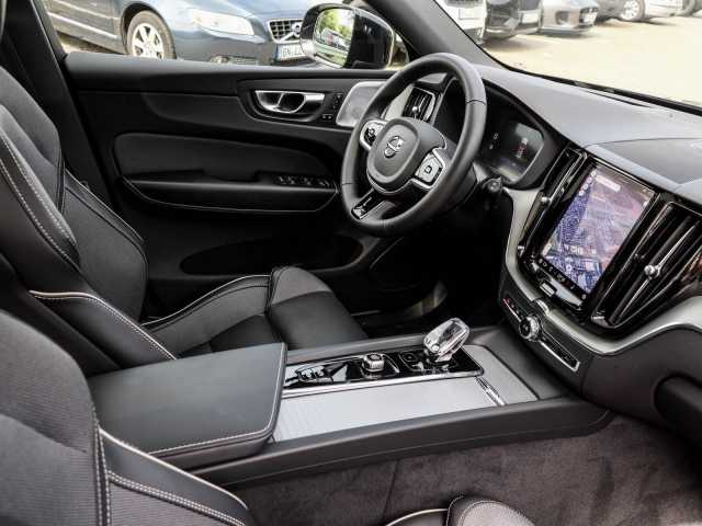 Volvo XC60 – Bild 3