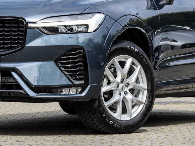 Volvo XC60 – Bild 5