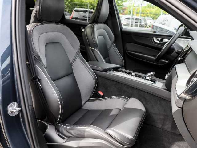 Volvo XC60 – Bild 6