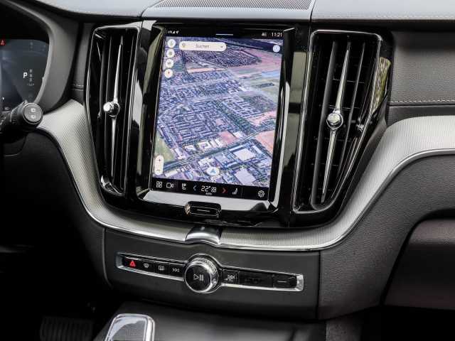 Volvo XC60 – Bild 7