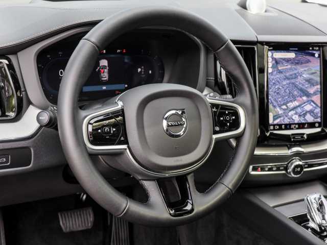 Volvo XC60 – Bild 9