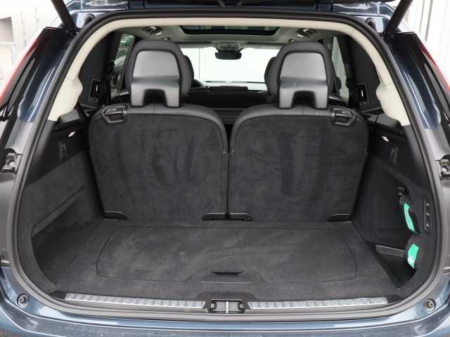 Volvo XC90 – Bild 10