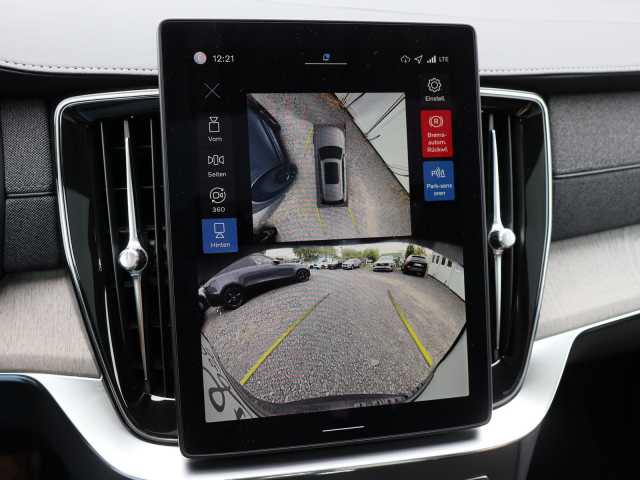 Volvo XC90 – Bild 12