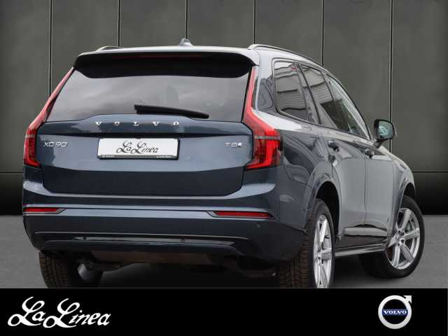 Volvo XC90 – Bild 2