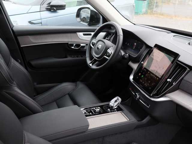 Volvo XC90 – Bild 3