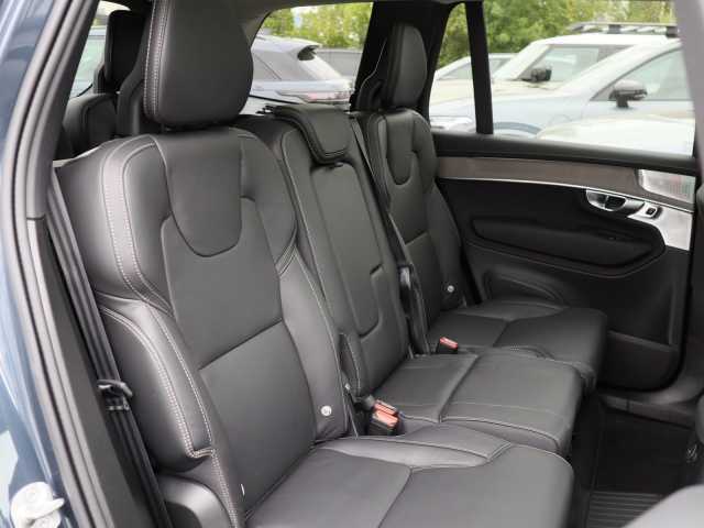 Volvo XC90 – Bild 4