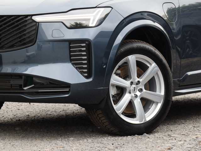 Volvo XC90 – Bild 5