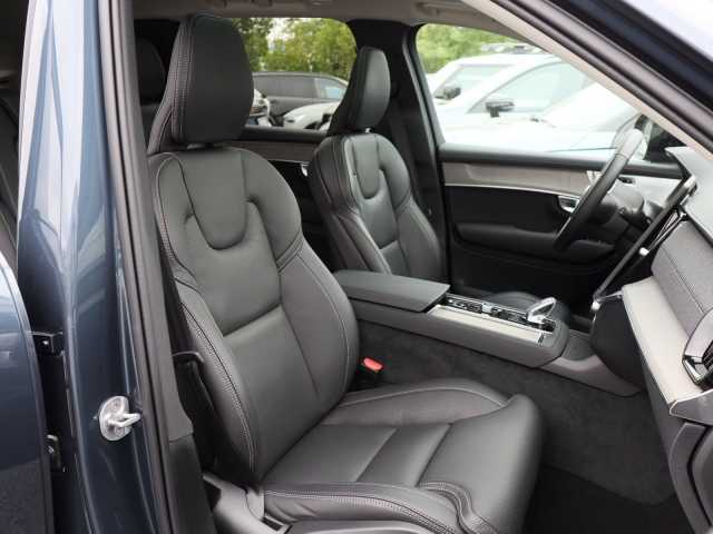 Volvo XC90 – Bild 6