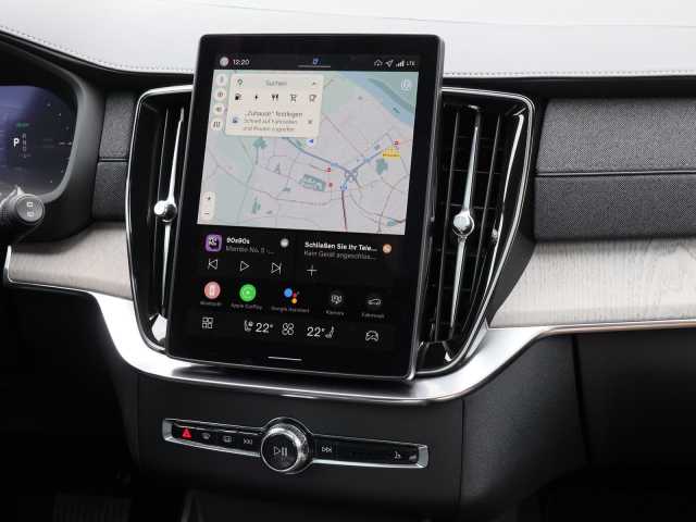 Volvo XC90 – Bild 7