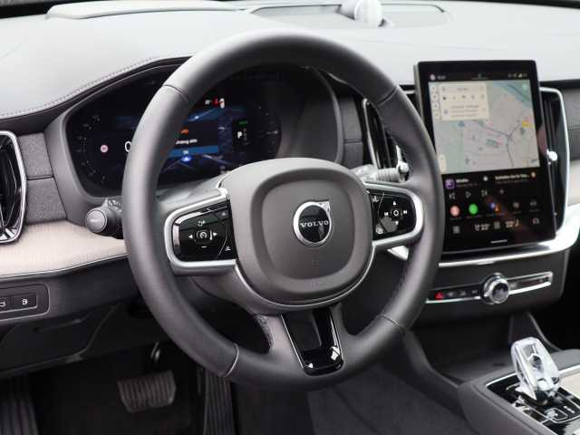 Volvo XC90 – Bild 9