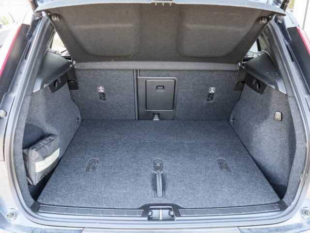 Volvo XC40 – Bild 10