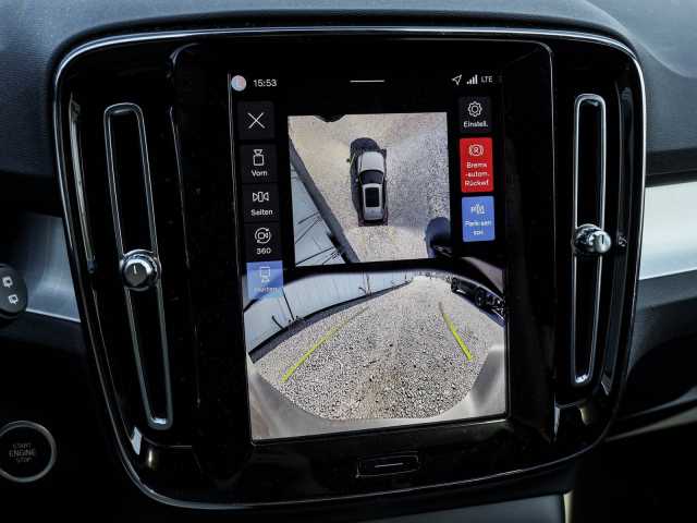 Volvo XC40 – Bild 12