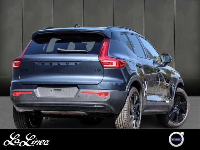 Volvo XC40 – Bild 2