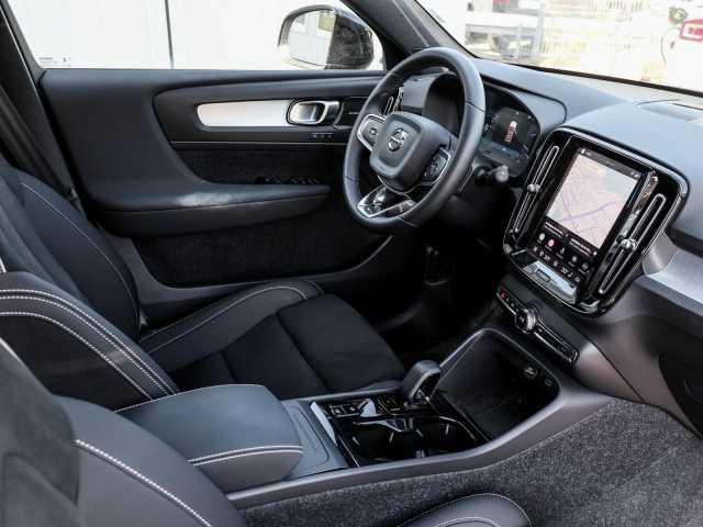 Volvo XC40 – Bild 3