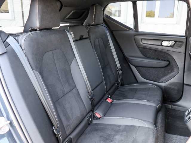 Volvo XC40 – Bild 4