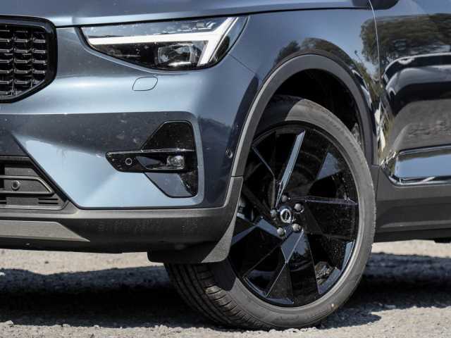 Volvo XC40 – Bild 5