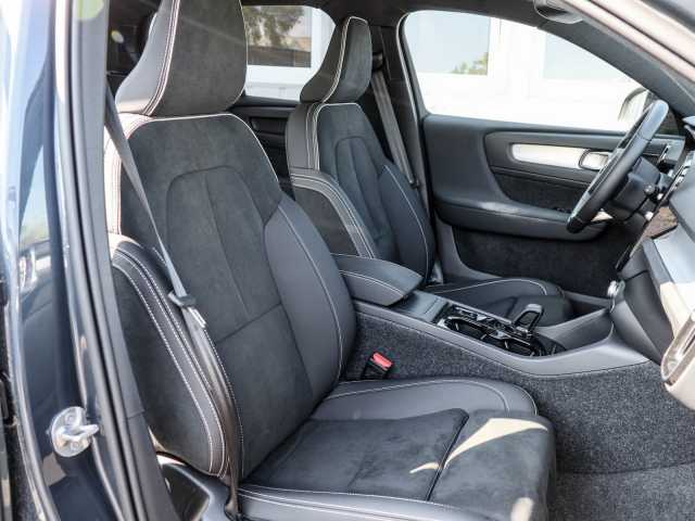 Volvo XC40 – Bild 6