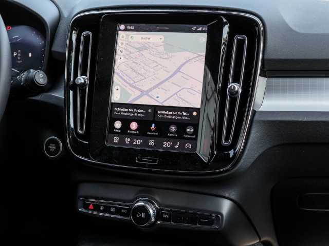 Volvo XC40 – Bild 7