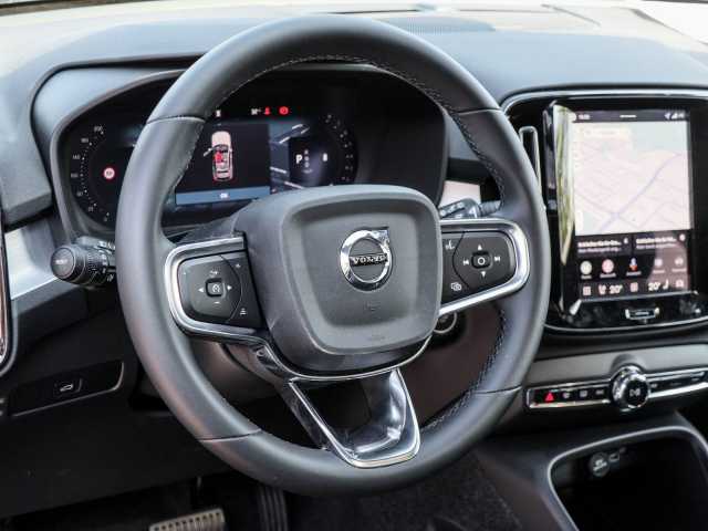 Volvo XC40 – Bild 9