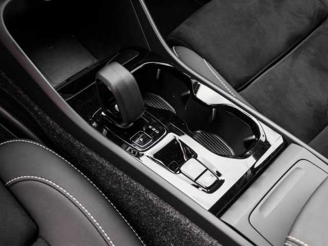 Volvo XC40 – Bild 10