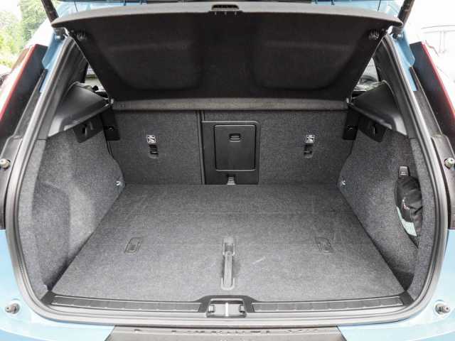 Volvo XC40 – Bild 11