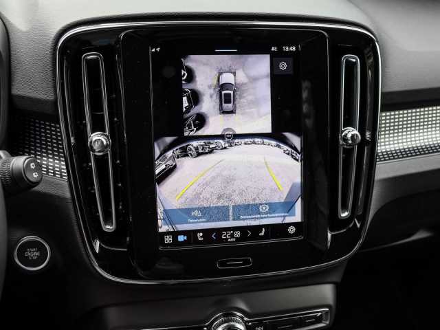 Volvo XC40 – Bild 12