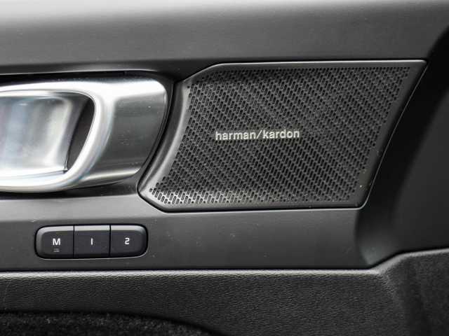 Volvo XC40 – Bild 14