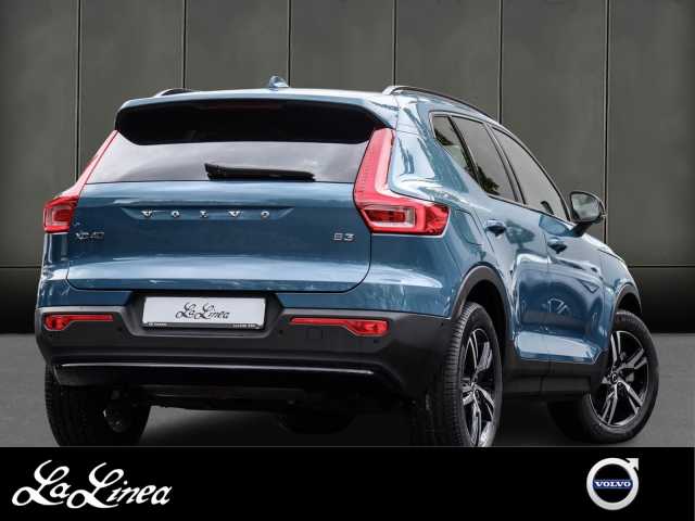 Volvo XC40 – Bild 2