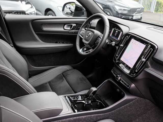 Volvo XC40 – Bild 3