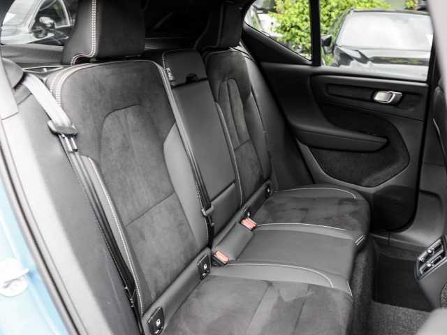 Volvo XC40 – Bild 4