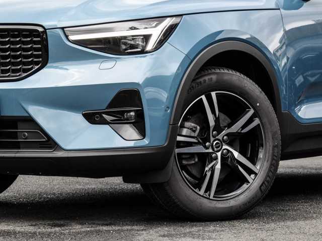 Volvo XC40 – Bild 5