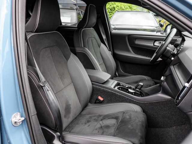 Volvo XC40 – Bild 6